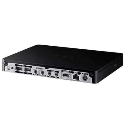 медиаплеер Samsung SBB-SS08NV2XCI