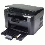 МФУ Samsung SCX-3205W