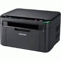 МФУ Samsung SCX-3207