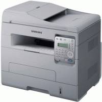 Характеристики МФУ Samsung SCX-4727FD на сайте КНС