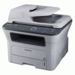 МФУ Samsung SCX-4824FN