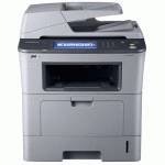 МФУ Samsung SCX-5835FN