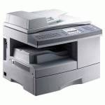 МФУ Samsung SCX-6122FN
