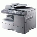 Samsung SCX-6122FN