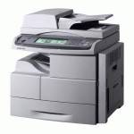 Samsung SCX-6345N