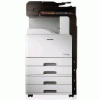 МФУ Samsung SCX-8123NA