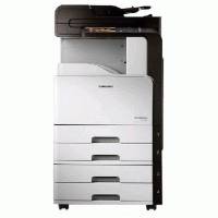МФУ Samsung SCX-8128NA +K