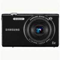 фотоаппарат Samsung SH100 Black