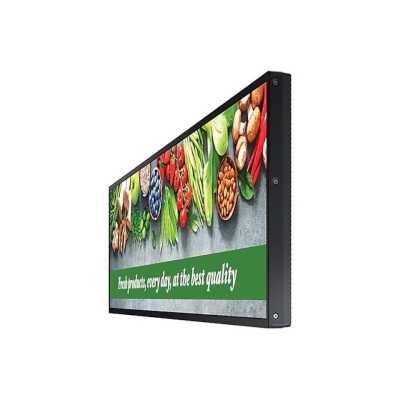 профессиональная панель Samsung SH37C