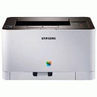 принтер Samsung SL-C410W