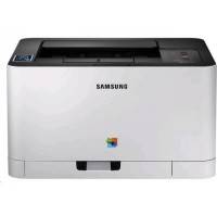 принтер Samsung SL-C430W