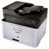 МФУ Samsung SL-C460FW
