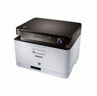 МФУ Samsung SL-C460W