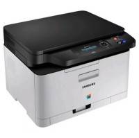 МФУ Samsung SL-C480