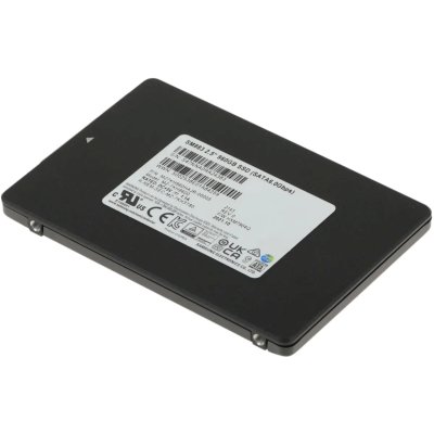 Samsung SM883 960Gb MZ7KH960HAJR-00005