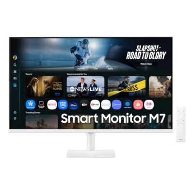 монитор Samsung Smart M7 S32FM703UI