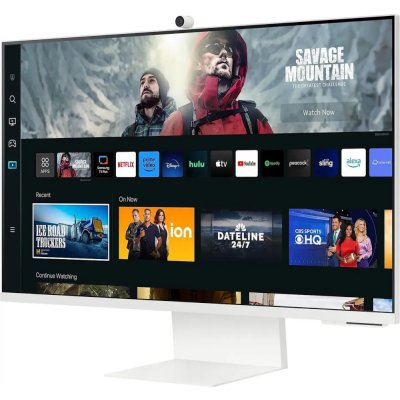 Samsung Smart M8 S32DM801UI