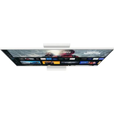 монитор Samsung Smart M8 S32DM801UI