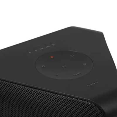 портативная акустика Samsung Sound Tower MX-ST40B