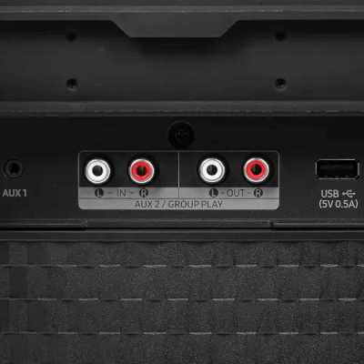 Samsung Sound Tower MX-ST40B