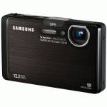 фотоаппарат Samsung ST1000 Black