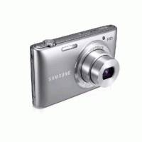 фотоаппарат Samsung ST150F Silver