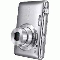 Samsung ST150F Silver
