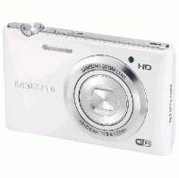 фотоаппарат Samsung ST150F White