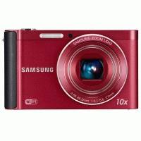 фотоаппарат Samsung ST200 Red