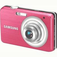 фотоаппарат Samsung ST30 Pink