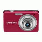 фотоаппарат Samsung ST30 Red