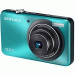 фотоаппарат Samsung ST45 Blue