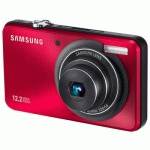 фотоаппарат Samsung ST45 Red