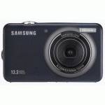 фотоаппарат Samsung ST50 Blue