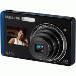 фотоаппарат Samsung ST500 Blue