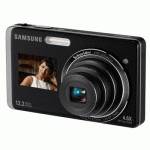 фотоаппарат Samsung ST500 Silver
