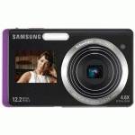 фотоаппарат Samsung ST550 Purple