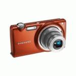фотоаппарат Samsung ST5500 Orange
