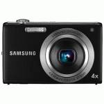 фотоаппарат Samsung ST60 Black
