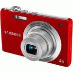 фотоаппарат Samsung ST60 Red