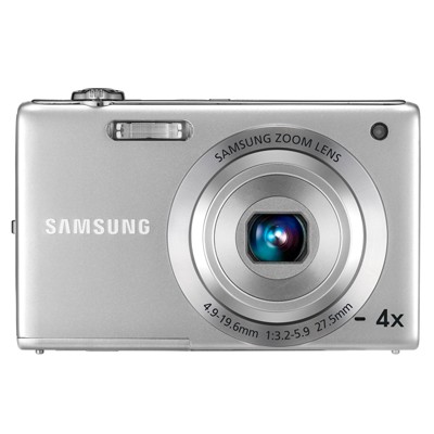 Samsung st60 примеры фото