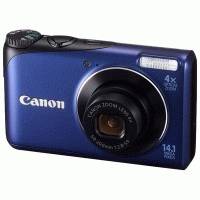 фотоаппарат Samsung ST65 Blue