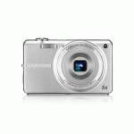фотоаппарат Samsung ST65 Silver