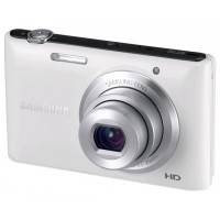 фотоаппарат Samsung ST72 White