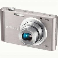 фотоаппарат Samsung ST76 Silver