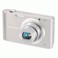 фотоаппарат Samsung ST76 White