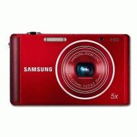 фотоаппарат Samsung ST78 Red