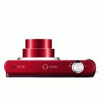 Samsung ST78 Red