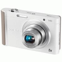 фотоаппарат Samsung ST88 White