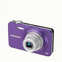 фотоаппарат Samsung ST90 Purple